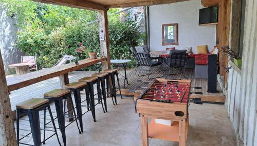 Maison au calme - Photo 4