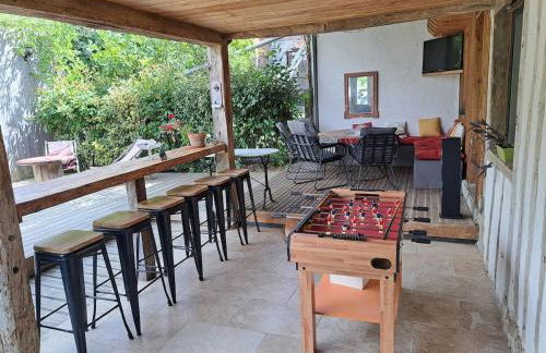 Maison au calme - Photo 4