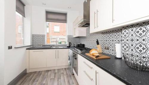 Modern home near the hopsital - Foto 4