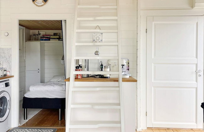 4 Star Holiday Home in Ingaro - Foto 20