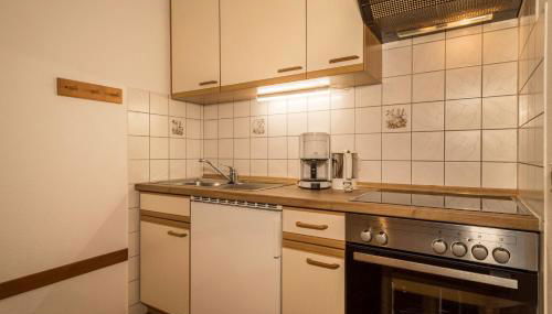 Ferienwohnung Risthof 4 - Foto 3