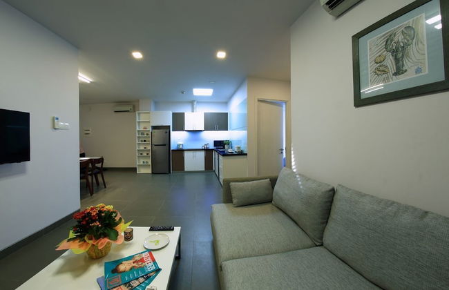 Glenwood Suites - Foto 47