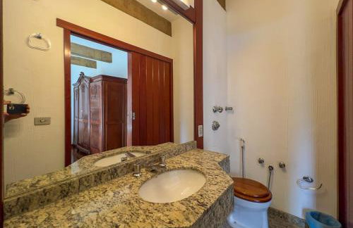 Casa Bela Teresópolis - Foto 57