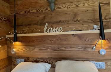 CHALET MONT BLANC - Foto 46