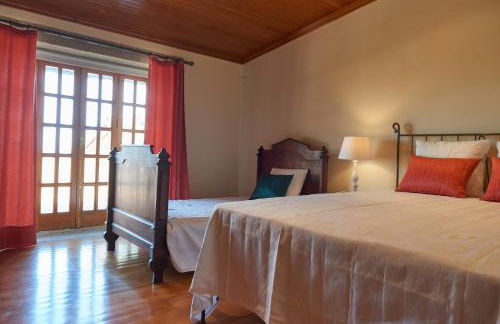 Casa De Crespins Casa de Campo Lda - Foto 65