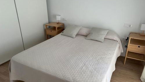 Casa Álamo en Chipiona - Foto 4, wardrobe