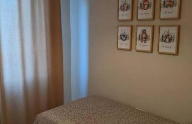 Przytulne mieszkanie w Olkuszu/ Cosy apartment in Olkusz - Foto 8