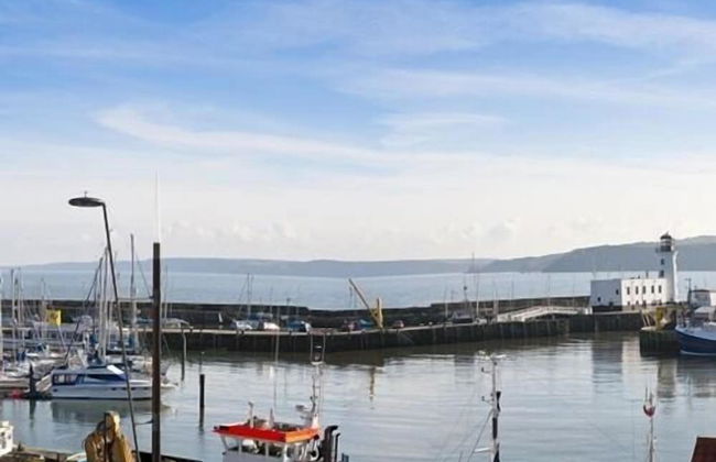 Harbourside Apartments - Foto 32