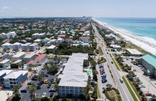 Gulf View, Easy Beach Access, Heated Pool, Hot Tub - Foto 21