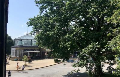 The Joseph - Exclusive Use - ROOM ONLY option - Photo 5