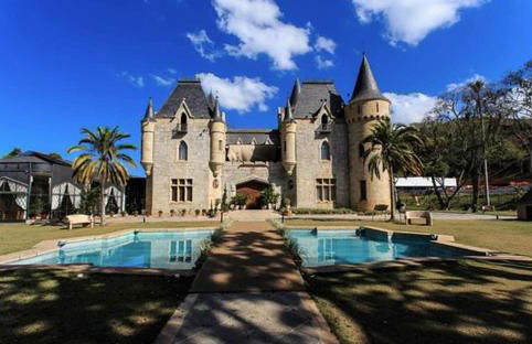 Vila da Sol Itaipava casas e estúdios - Foto 55