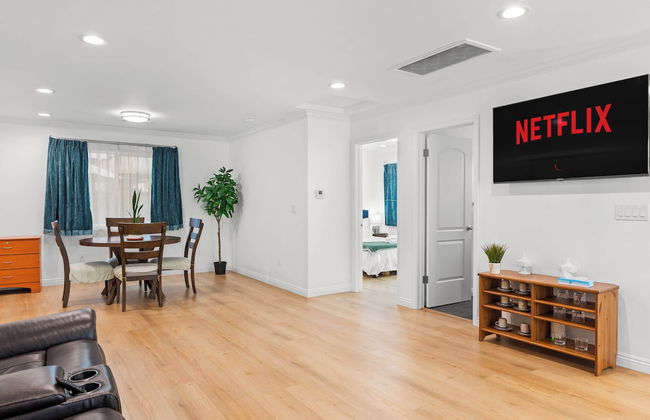 Comfy Retreat With Yard & Cozy Interiors - Foto 39