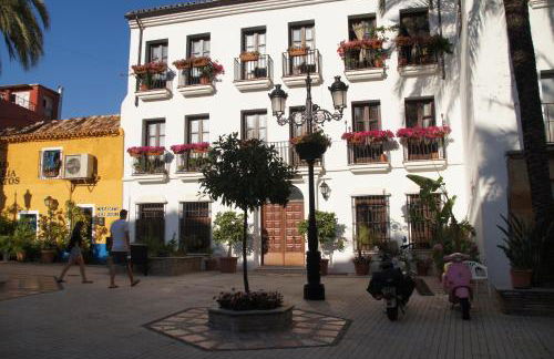 Elviria Apartment - Photo 41