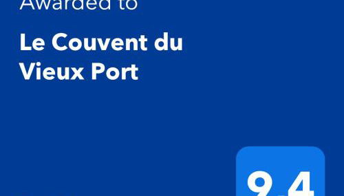 Le Couvent du Vieux Port - Foto 2