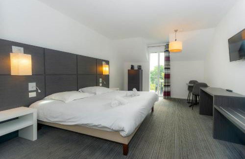 Résidence Goélia Le Domaine de Pont-Aven - Photo 6