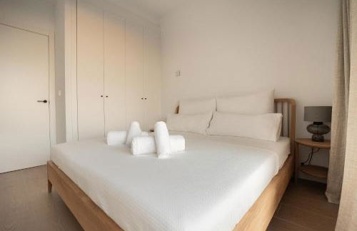 Pure Sea Apartments Villajoyosa - Foto 80