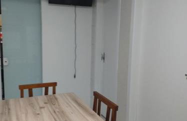 Apartamento palhoça mobiliado - Foto 5