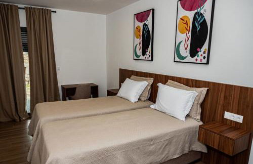 Casas de Campo Curral Grande - By Cimo da Quinta - Foto 11