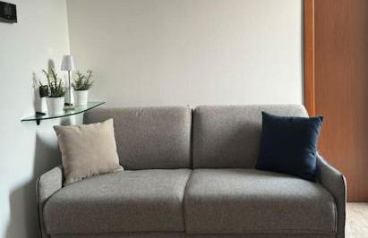 In center Cà del Pescatore lake view - Foto 20