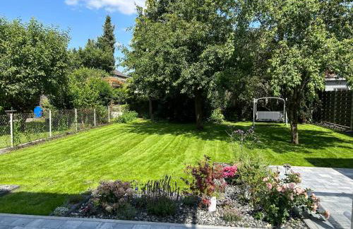 Apartment Ihm AI - Foto 23