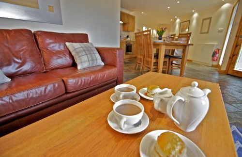 Sebay Mill Holiday Apartments - Photo 44