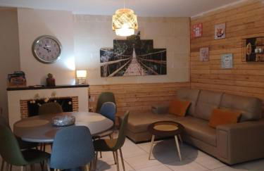 le gîte le CAMÉLIA - Foto 6