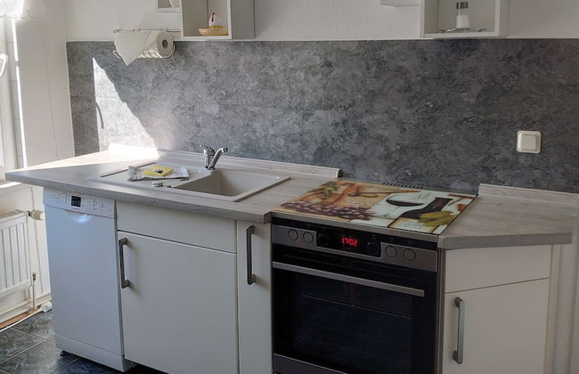 Alte Spedition - Foto 14