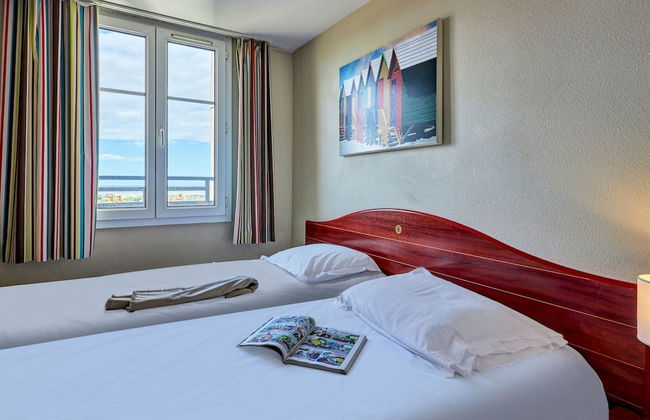 Residence Port Guillaume, Dives sur Mer - Foto 2