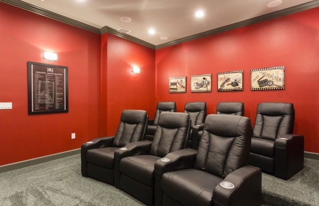 Je61536 - Reunion Resort - 7 Bed 7 Baths Villa - Photo 24