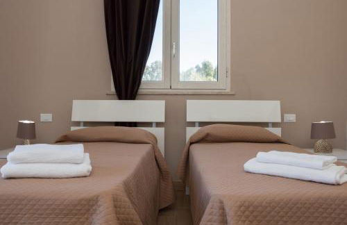 Bosco Sea Apartments - Foto 24