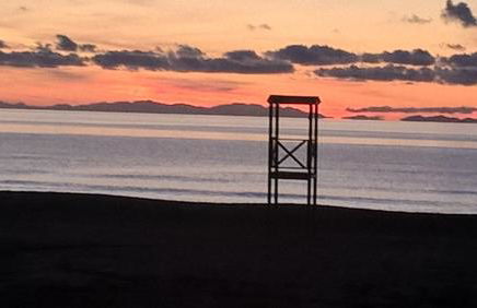 Miledy monolocale direttamente sul mare - Foto 29