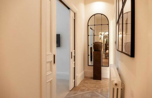 Alfred's Ramsbottom - Suite Two - Foto 26