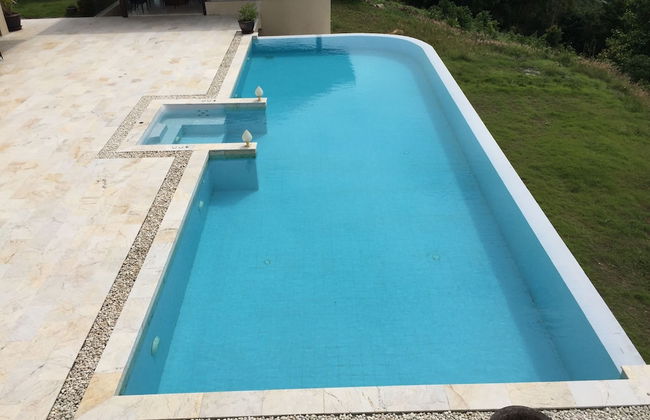 16 Bedroom Sea View Triple Villas Angthong Hills SDV205/SDV227/SDV190-By Samui Dream Villas - Photo 48