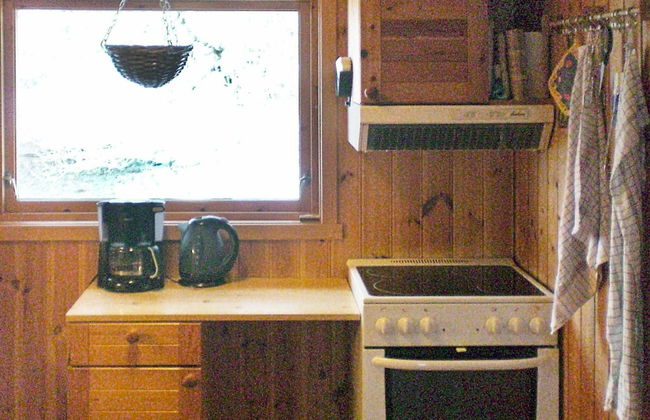 8 Person Holiday Home in Nordfjordeid-by Traum - Foto 2