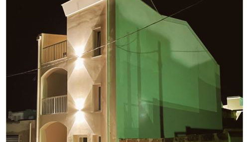 Rifugio dei due mari Appartamenti Scirocco Levante Ponente - Foto 3