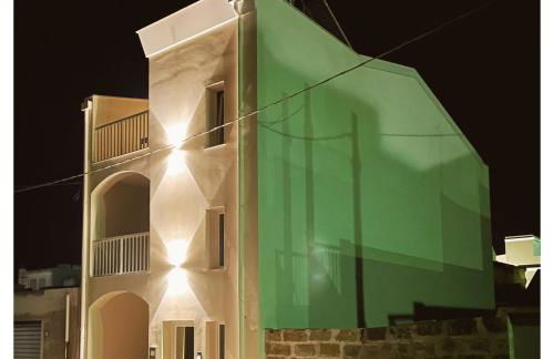 Rifugio dei due mari Appartamenti Scirocco Levante Ponente - Foto 3