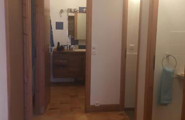 Chalet dans les alpages de Savoie - Foto 17