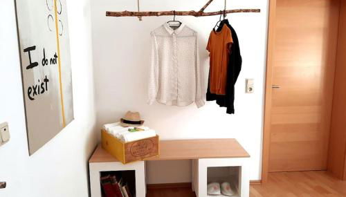 Casa Ane - Gäste Apartment - Foto 4, wardrobe