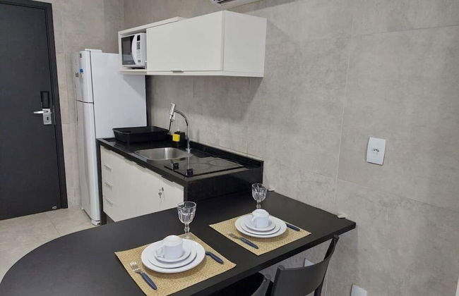 Flats no Barra Home Stay Por Yolo - Foto 6