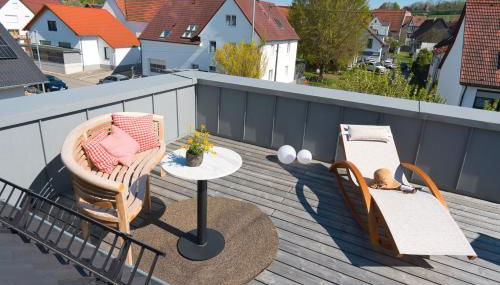 Ferienwohnung Heidrun Kalkau - Foto 2