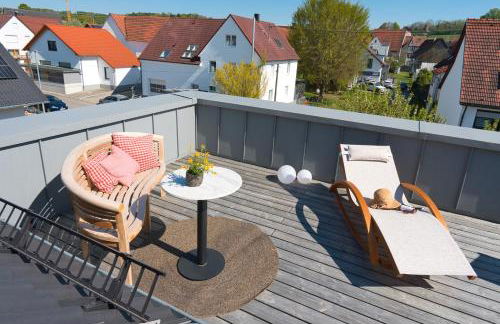 Ferienwohnung Heidrun Kalkau - Foto 2