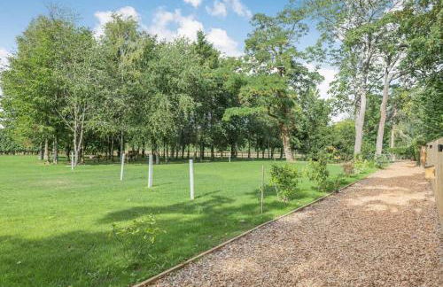 City to Country Retreat Luxury Lodges with Hot Tub, BBQ, Fire Pit - Foto 55