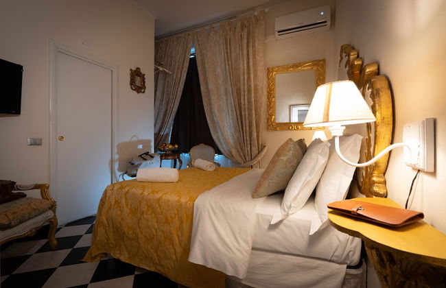 San Giorgio Rooms - Foto 16