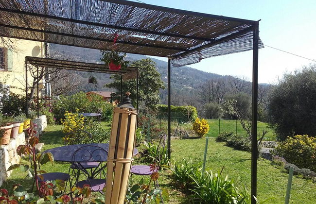 La Maison de Noélie - rez de jardin - Foto 3