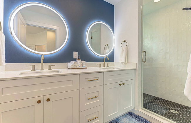 Pet Friendly Quiet Neighborhood Near S. Lamar - Foto 20