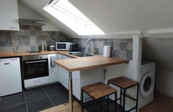 Grand LOFT à Poissy - Foto 6