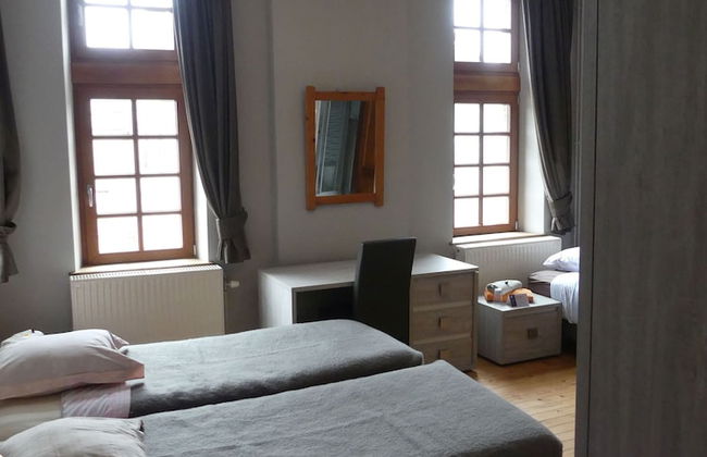 Ferme Chateau Laneffe - Foto 32