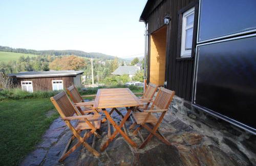 Ferienhaushälfte Gösselberg Anno Dazumal - Photo 20