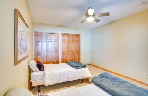 Massive 3 bedroom on the Lake - Foto 22