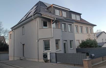 Apartment -Wohnung Herford - Foto 2